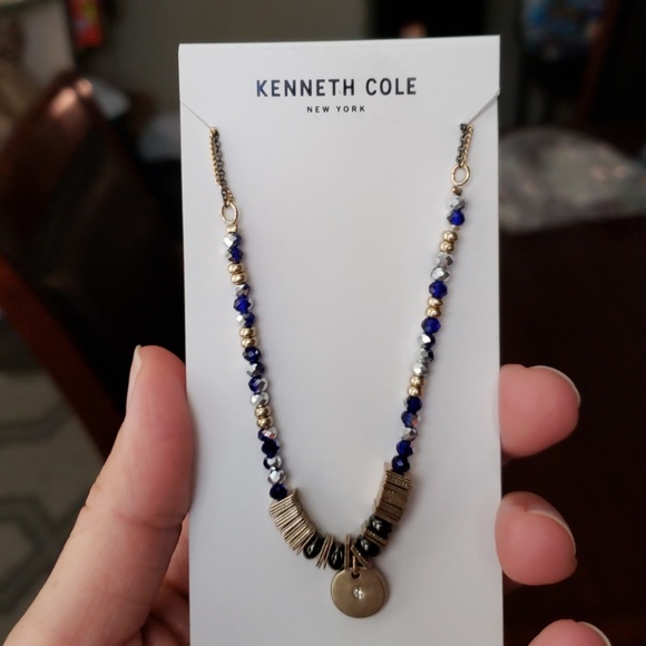 Kenneth Cole Jewelry - Kenneth cole neckalce